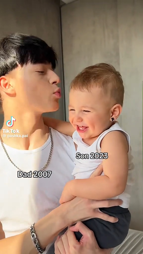 틱톡에서-21살차이-연상연하-부부로-유명한-러시아-인플루언서-5-이미지