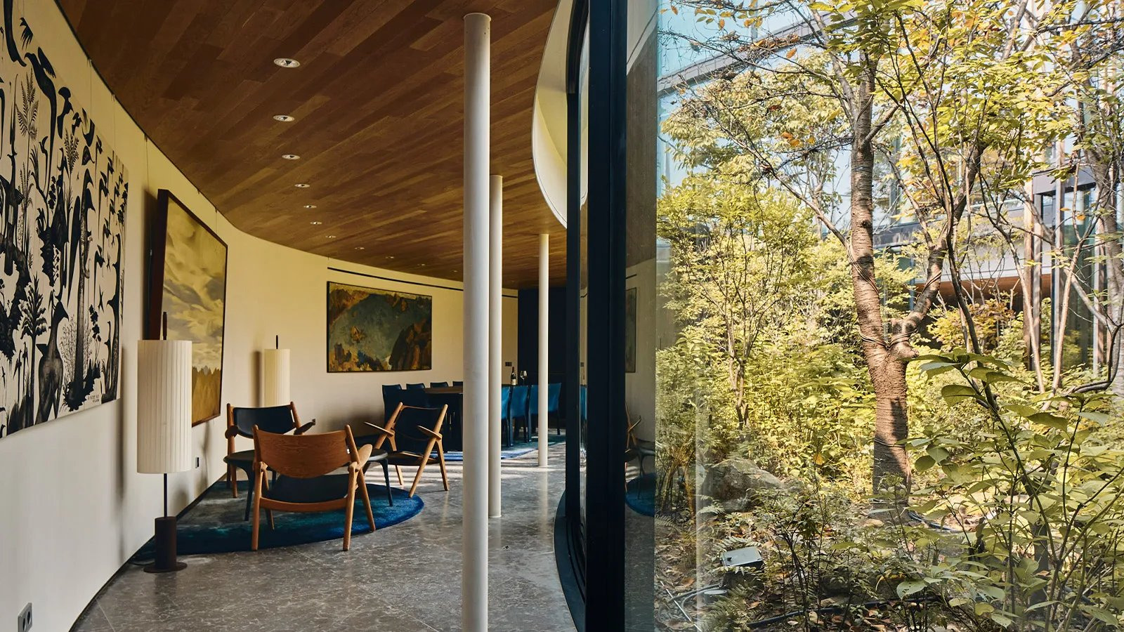 뉴질랜드-사업가가-서울-한남동에-지은-집-5-이미지