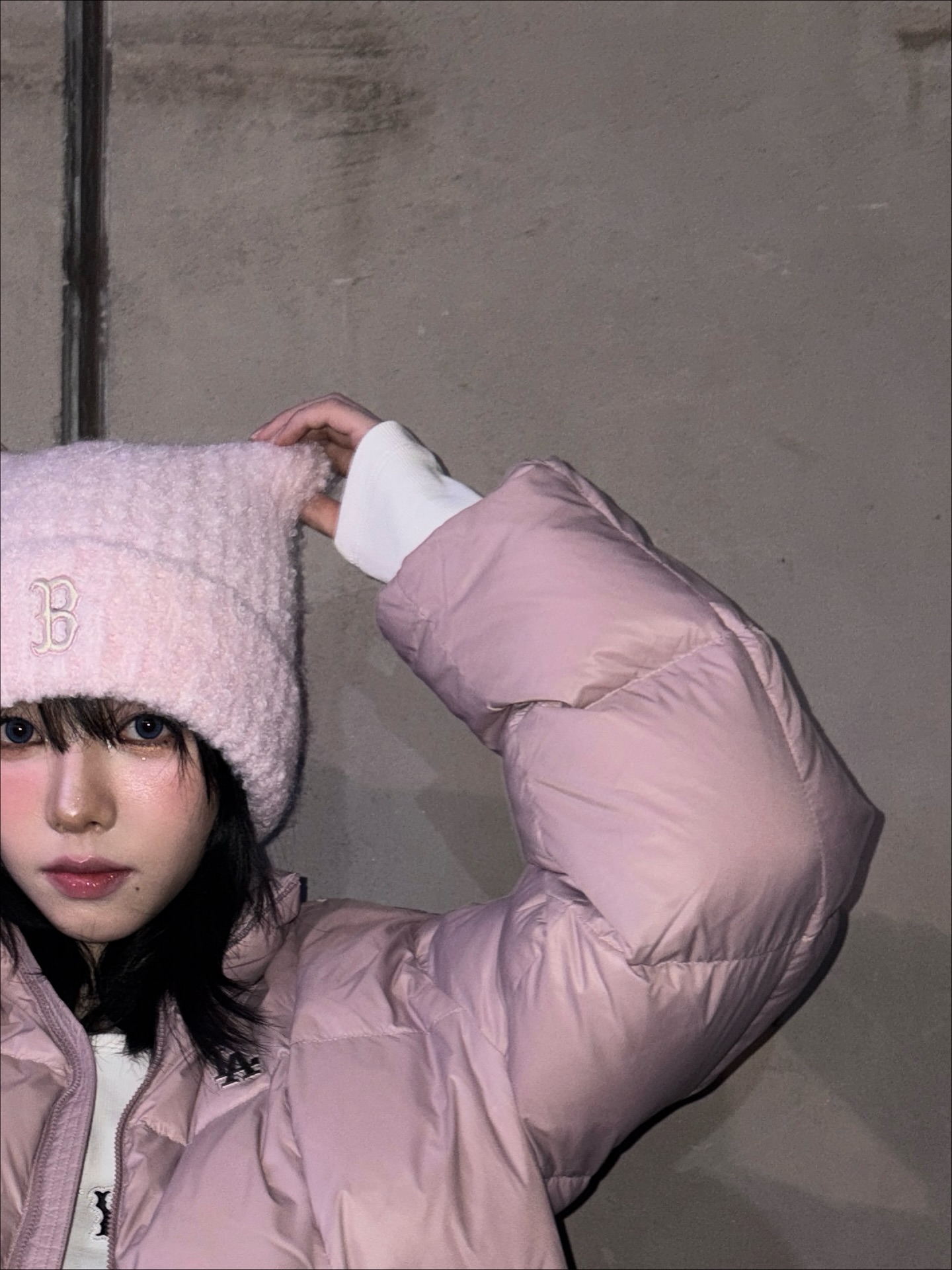 핑크색도-잘받는-오늘자-카리나-인스타.jpg-5-이미지