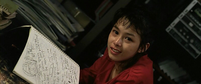 횟집에서-칼-빌려서-올드보이-오디션보는-21살-강혜정-5-이미지