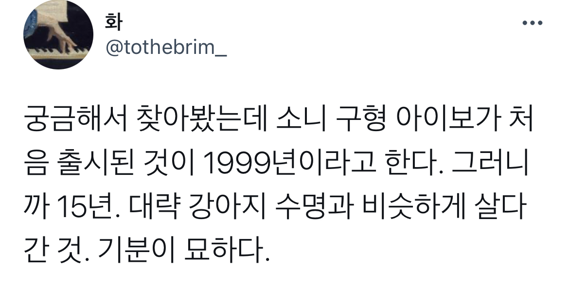 로봇을-사랑할-수-있을까-?-강아지로봇-장례식을-본-트위터리안들의-짧은-상념-1-이미지