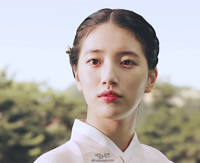 쪽머리-잘-어울리는-여배우들.gif-14-이미지