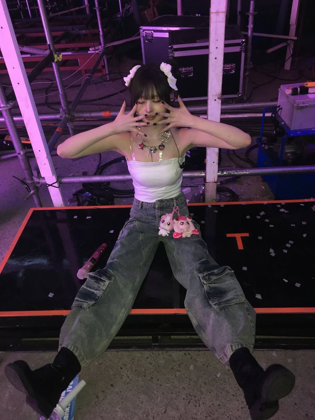 아이브-리즈-인스타-7-이미지