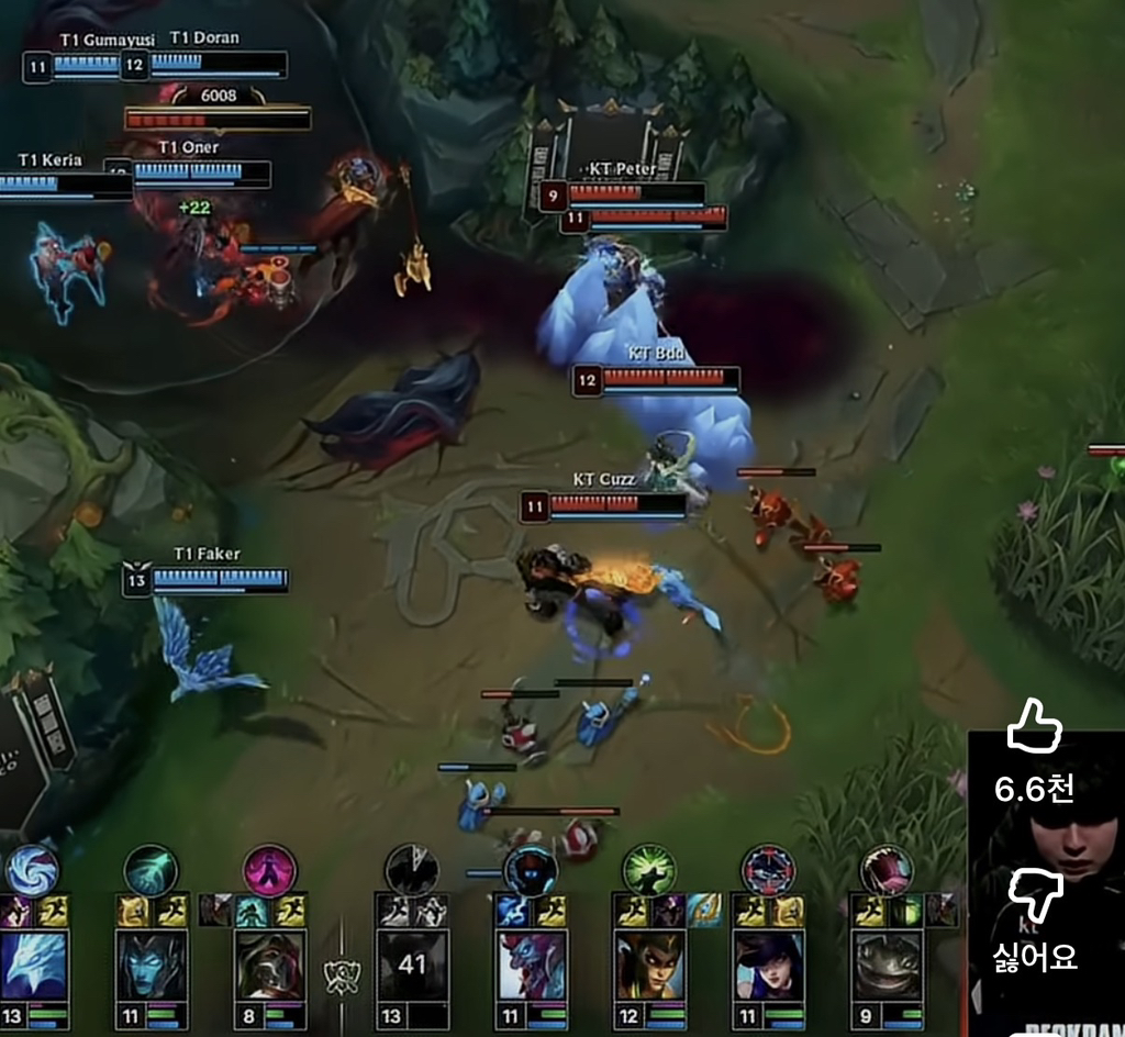 페이커가-월즈-결승전-4세트에-애니비아를-선택한-이유를-알려준-장면-0-이미지