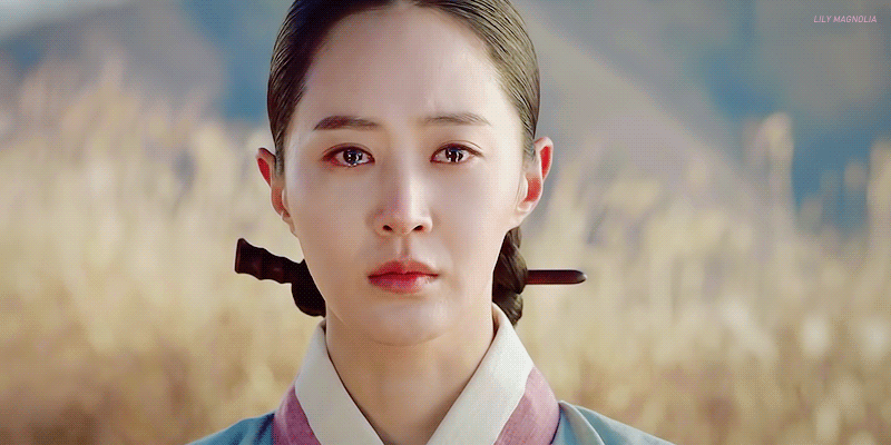 쪽머리-잘-어울리는-여배우들.gif-13-이미지