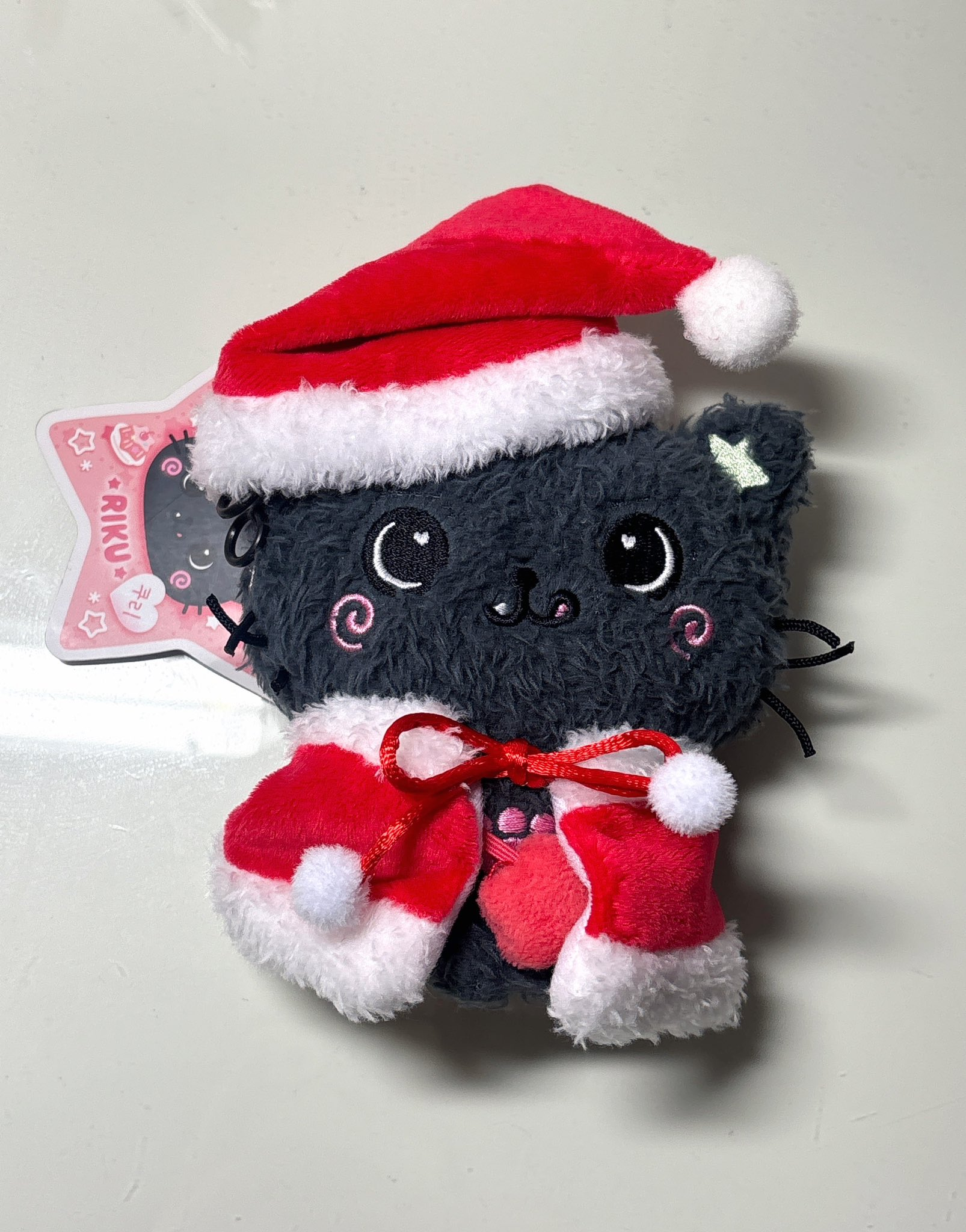 다이소-신상-10cm-인형옷-크리스마스-버전.jpg-0-이미지