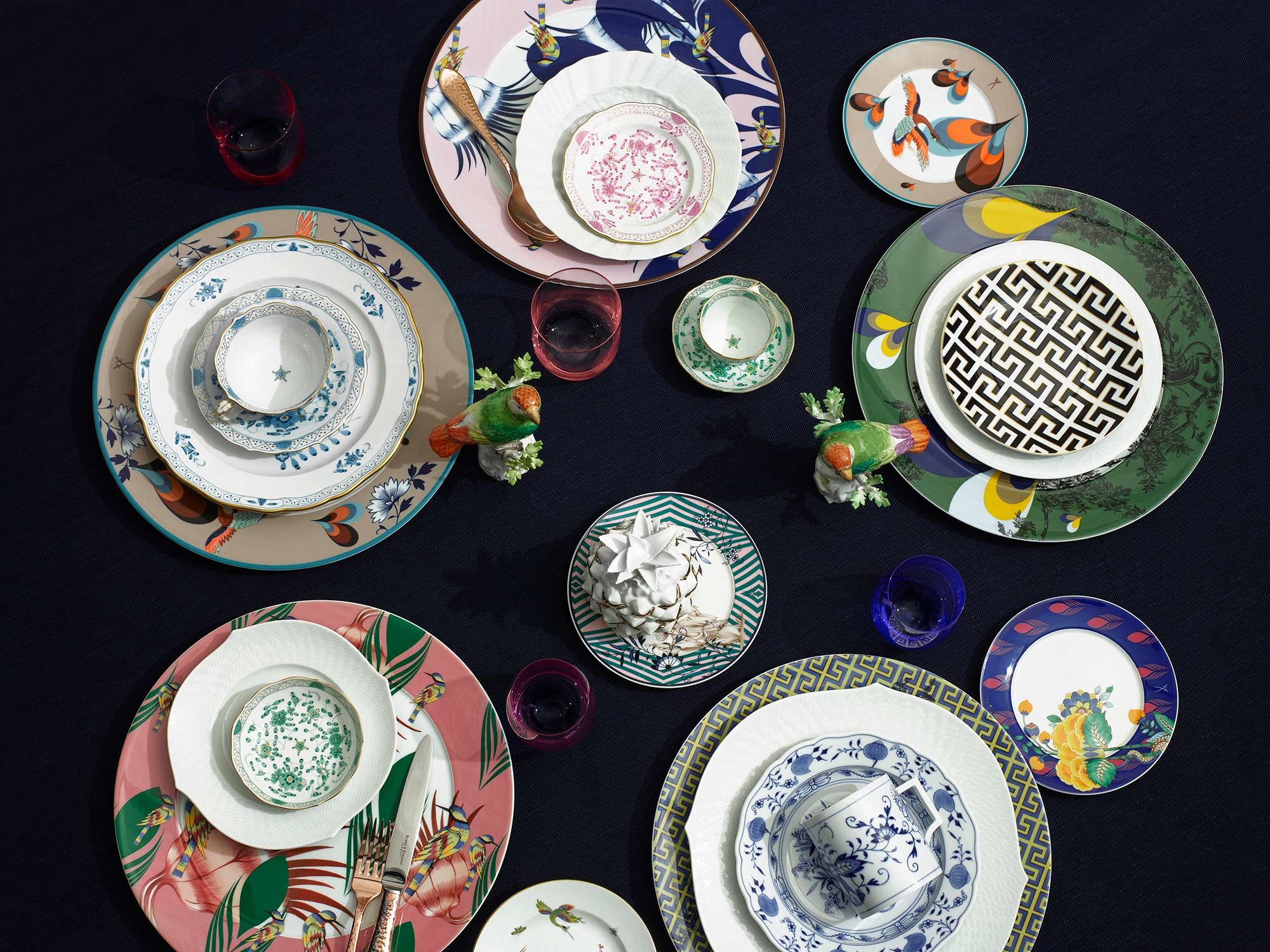 세계적인-그릇-고급-브랜드-10개-5-이미지