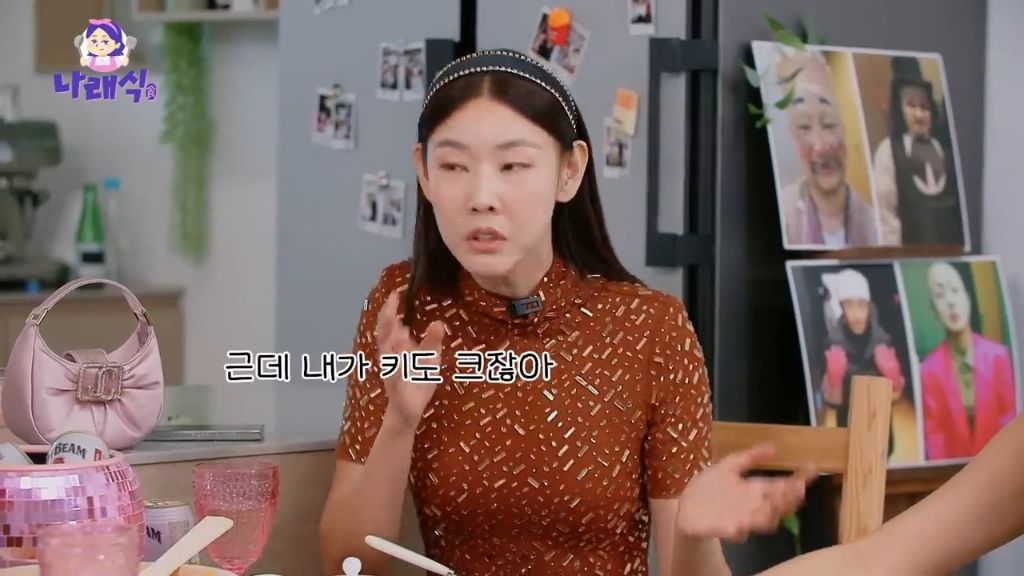 한혜진-박나래가-같이-홍콩-여행-갔을때-썰-9-이미지