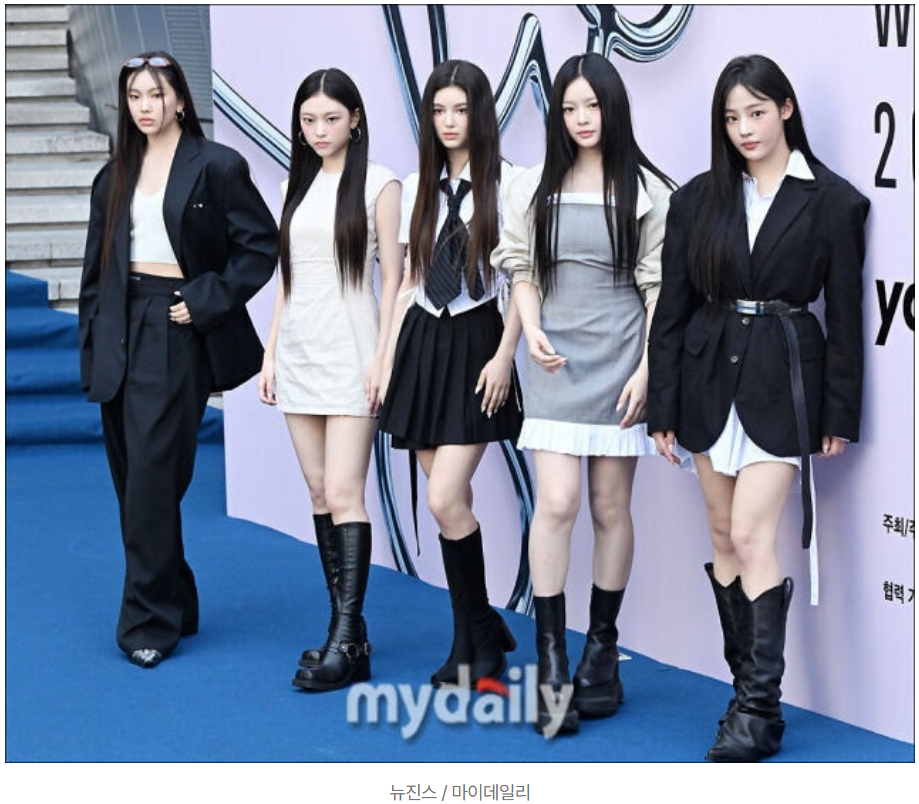 [공식]-"정규앨범-준비-마쳤다"…완승-어도어,-뉴진스-향해-'돌아와라'-(전문)-0-이미지