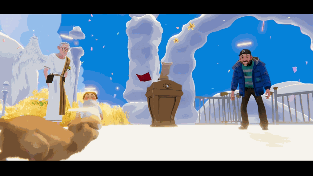 천국의-강아지가-주인을-마중-나오는-게임-8-이미지