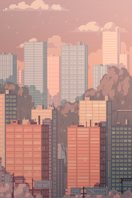 늦은-새벽-도트-감성.gif-3-이미지