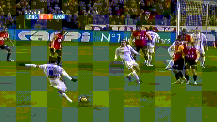 역대-최고의-프리키커라-불리는-선수-10-이미지