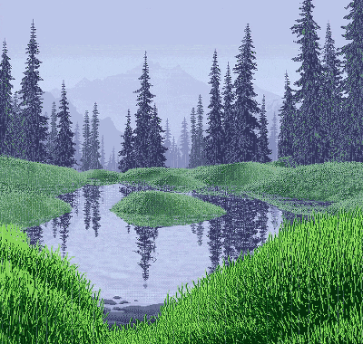 늦은-새벽-도트-감성.gif-8-이미지