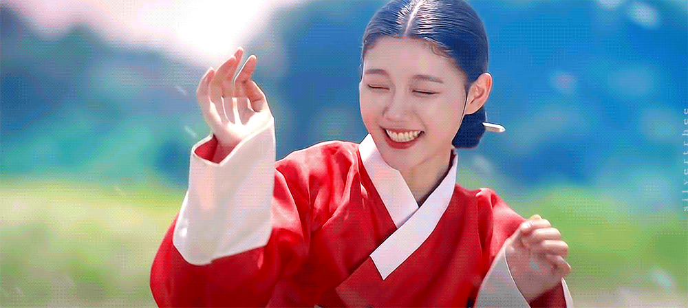 쪽머리-잘-어울리는-여배우들.gif-1-이미지