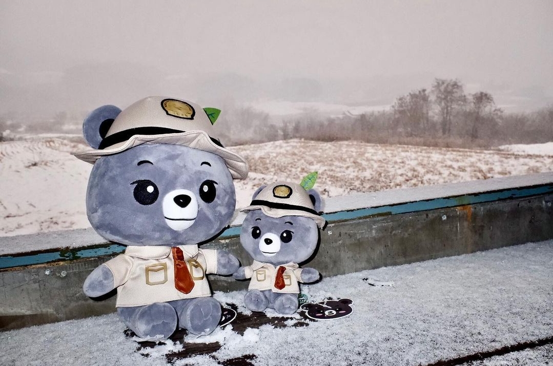 요즘-등산러들-사이-인기템이라는-인형키링.jpg-4-이미지