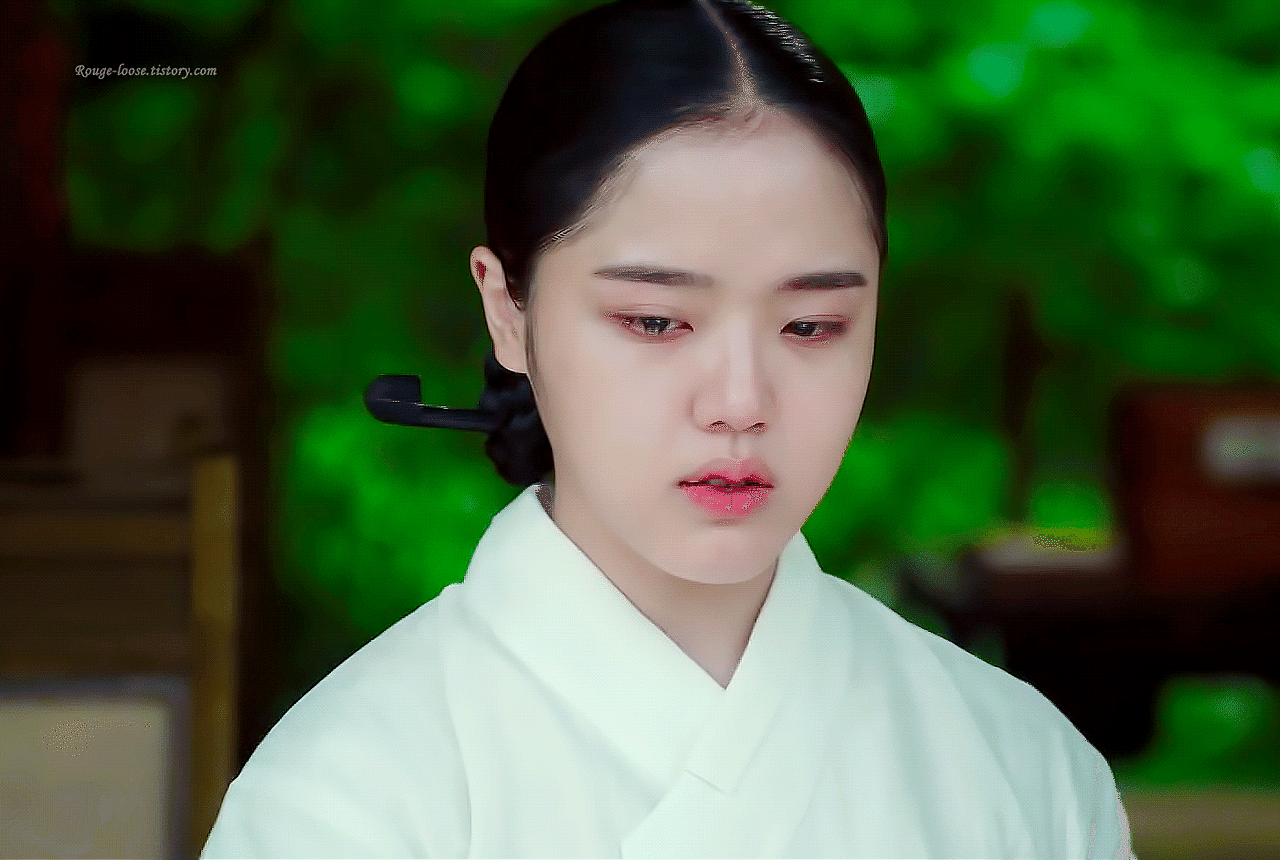 쪽머리-잘-어울리는-여배우들.gif-3-이미지