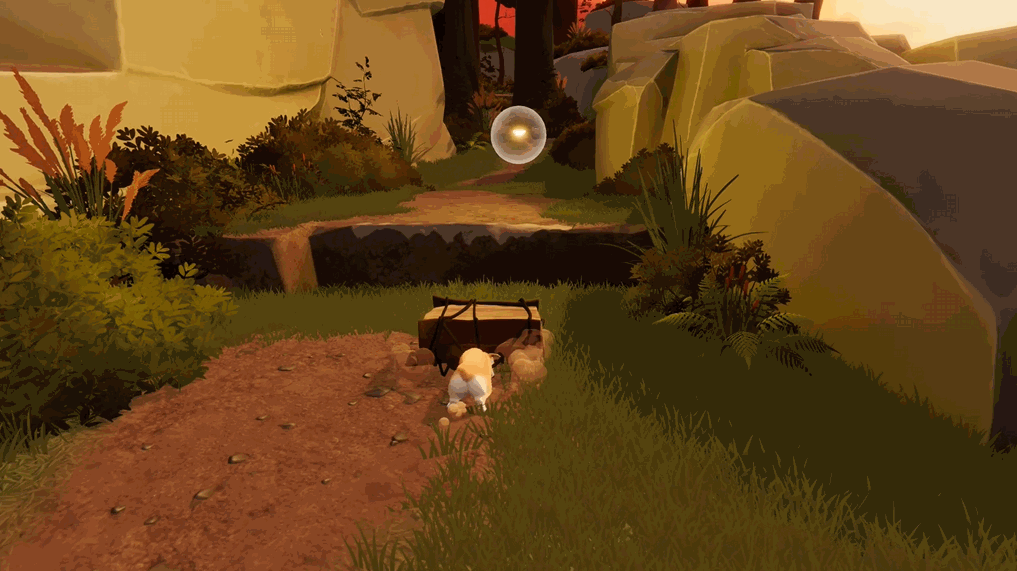 천국의-강아지가-주인을-마중-나오는-게임-16-이미지