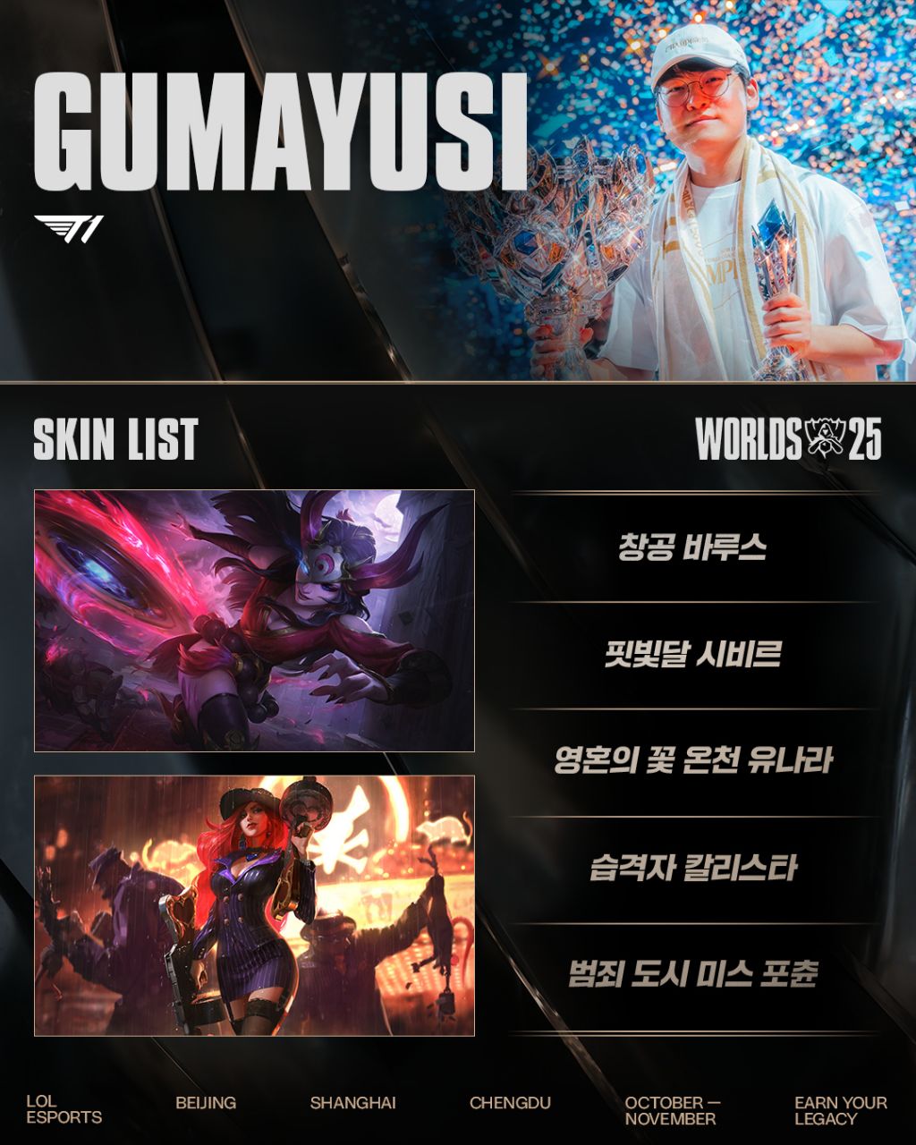 [LOL]-T1-월즈-우승-기념-스킨-이벤트-시작-6-이미지