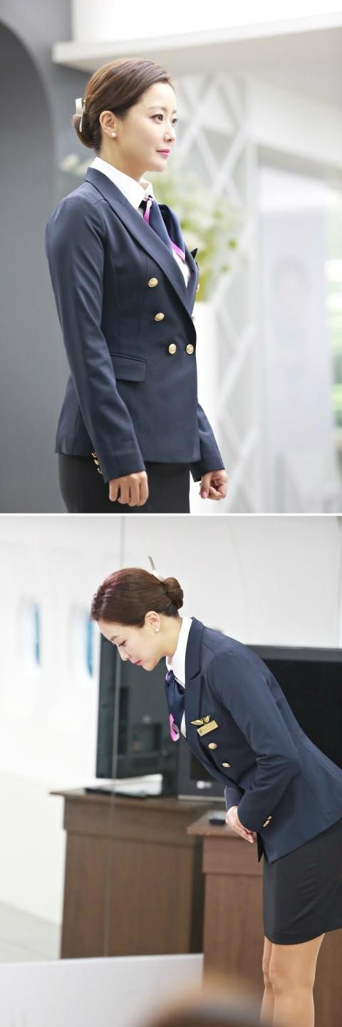 승무원-유니폼과-배우들.jpg-7-이미지