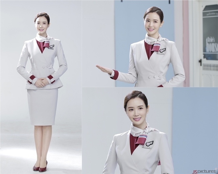 승무원-유니폼과-배우들.jpg-6-이미지