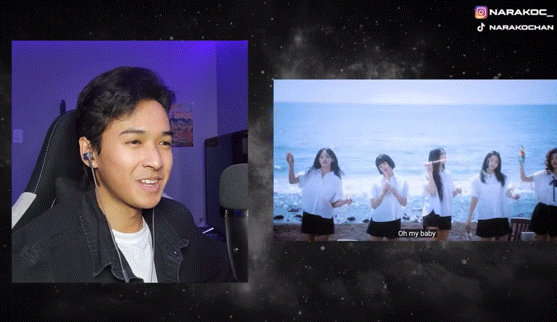 뉴진스-버블검(Bubble-Gum)-뮤비에서-유독-반응-좋은-장면-4-이미지