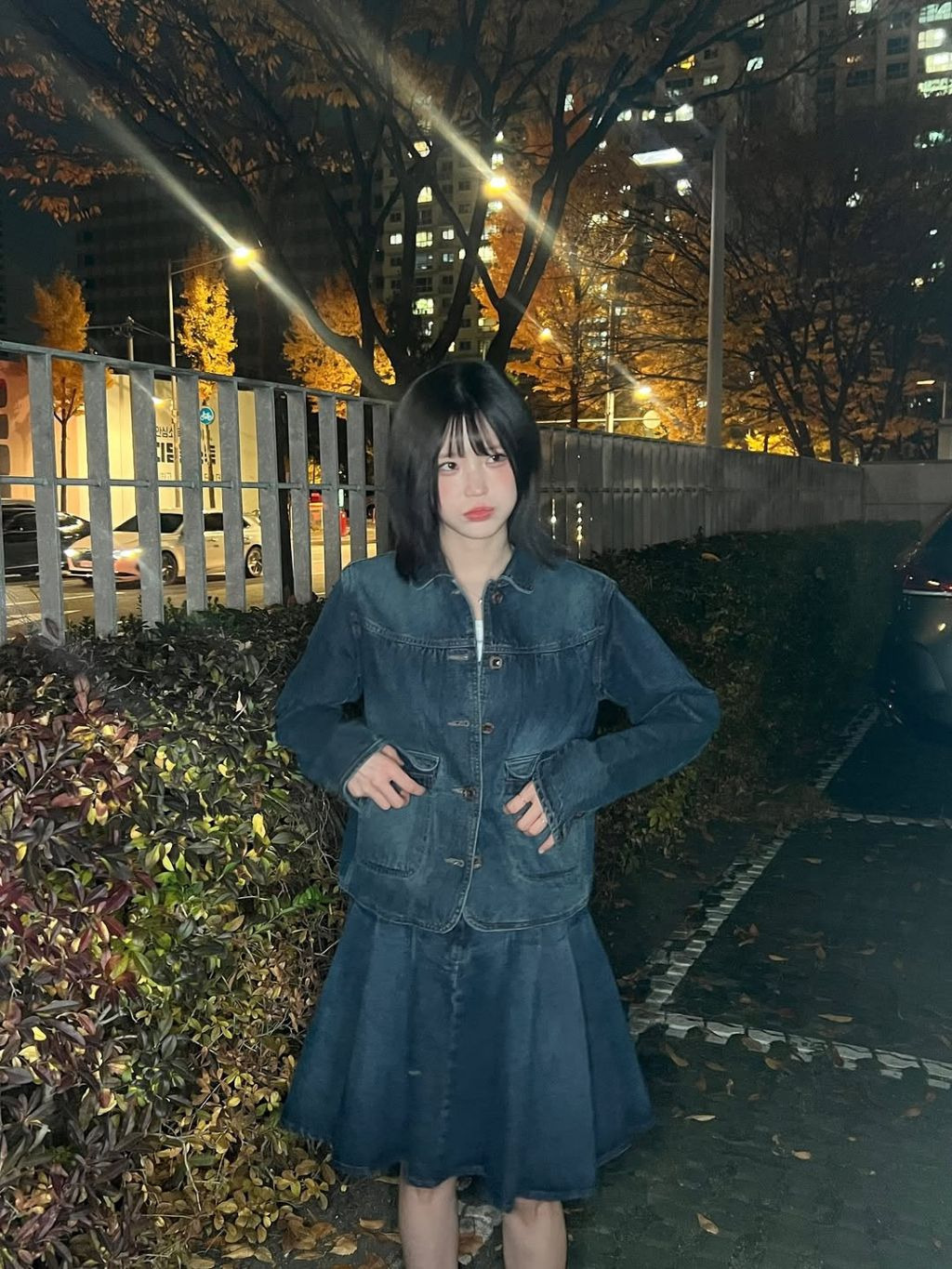 곧-서른살인-프로미스나인-송하영-근황-7-이미지