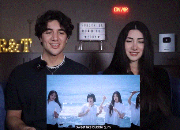 뉴진스-버블검(Bubble-Gum)-뮤비에서-유독-반응-좋은-장면-1-이미지