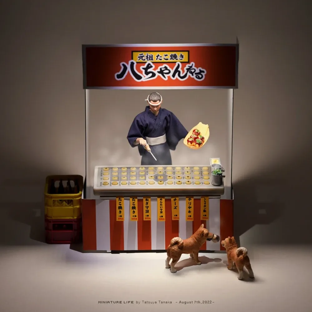 일본의-기발한-미니어처-사진작가-13-이미지