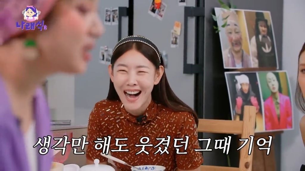 한혜진-박나래가-같이-홍콩-여행-갔을때-썰-26-이미지