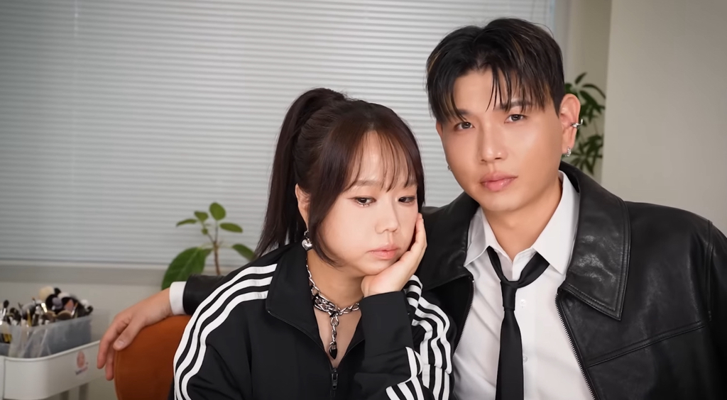 레오제이가-메이크업해준-홍현희와-제이쓴-부부-2-이미지