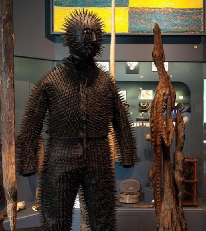 1800년대-시베리아-곰-사냥용-갑옷.jpg-2-이미지