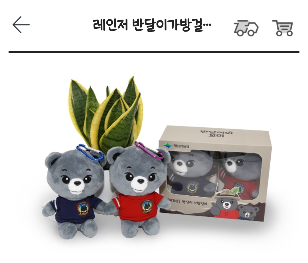 요즘-등산러들-사이-인기템이라는-인형키링.jpg-7-이미지