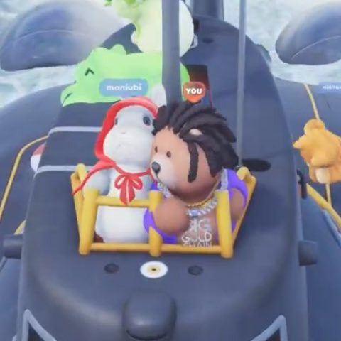 방탄-정국이랑-팬들-기념사진-찍는데-센터싸움-장난-아님ㅋㅋㅋ-9-이미지