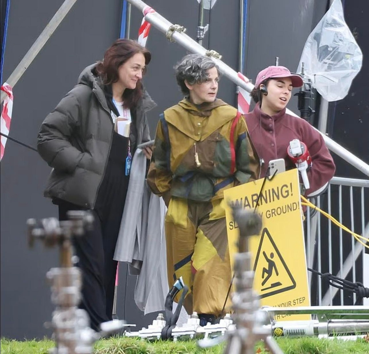 해리포터-드라마판-호그와트-빗자루수업-촬영짤-4-이미지