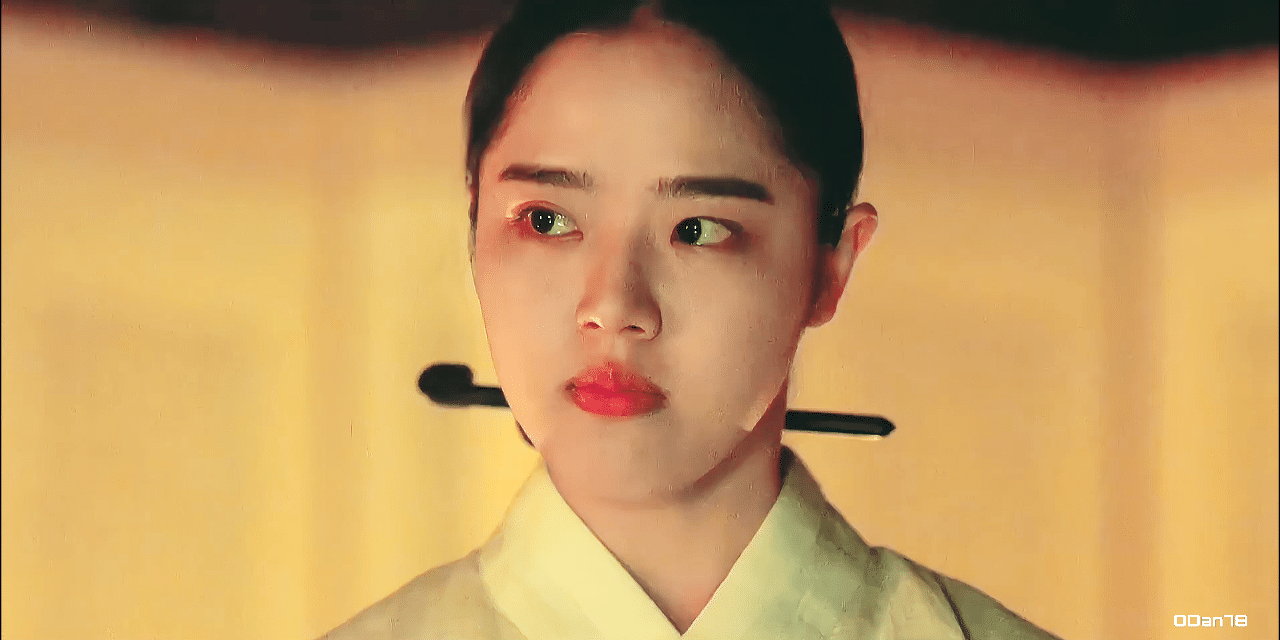 쪽머리-잘-어울리는-여배우들.gif-2-이미지