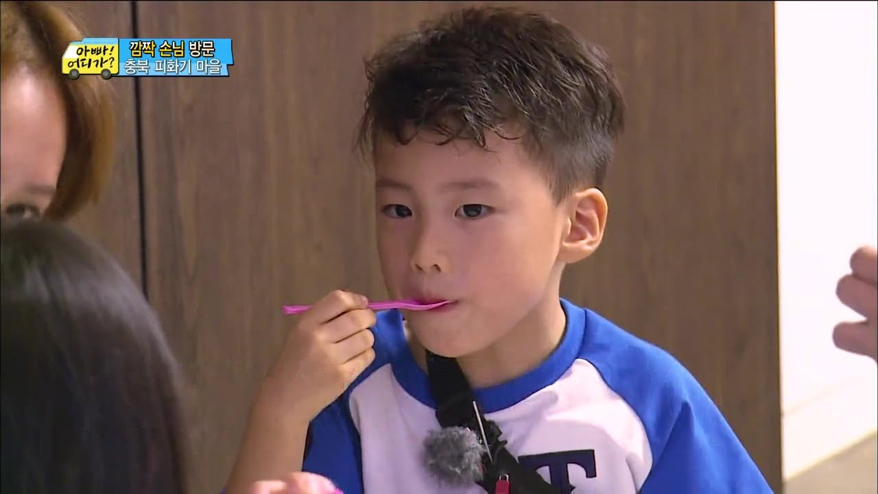 안정환-아들-리환이-근황-0-이미지