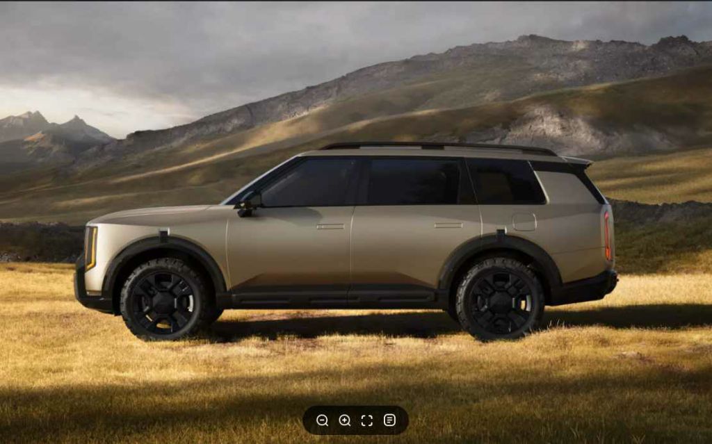 기아-신형-텔루라이드-ㄷㄷㄷ-1-이미지