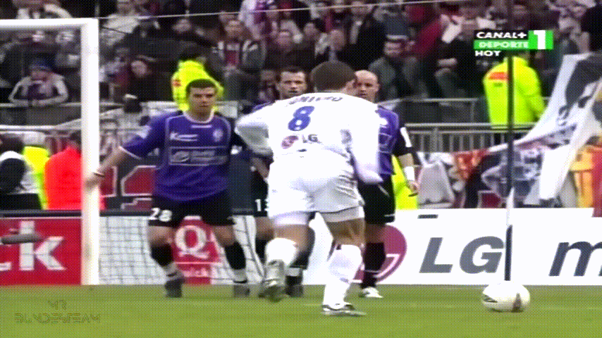 역대-최고의-프리키커라-불리는-선수-23-이미지