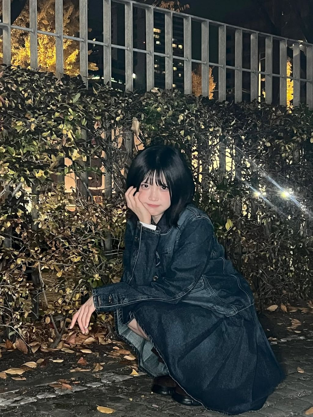 곧-서른살인-프로미스나인-송하영-근황-0-이미지