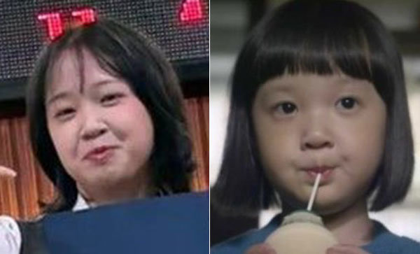 응팔-아역-‘진주’-연기한-김설-“영재원-수료했어요”-0-이미지