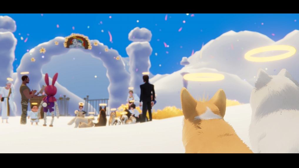 천국의-강아지가-주인을-마중-나오는-게임-10-이미지