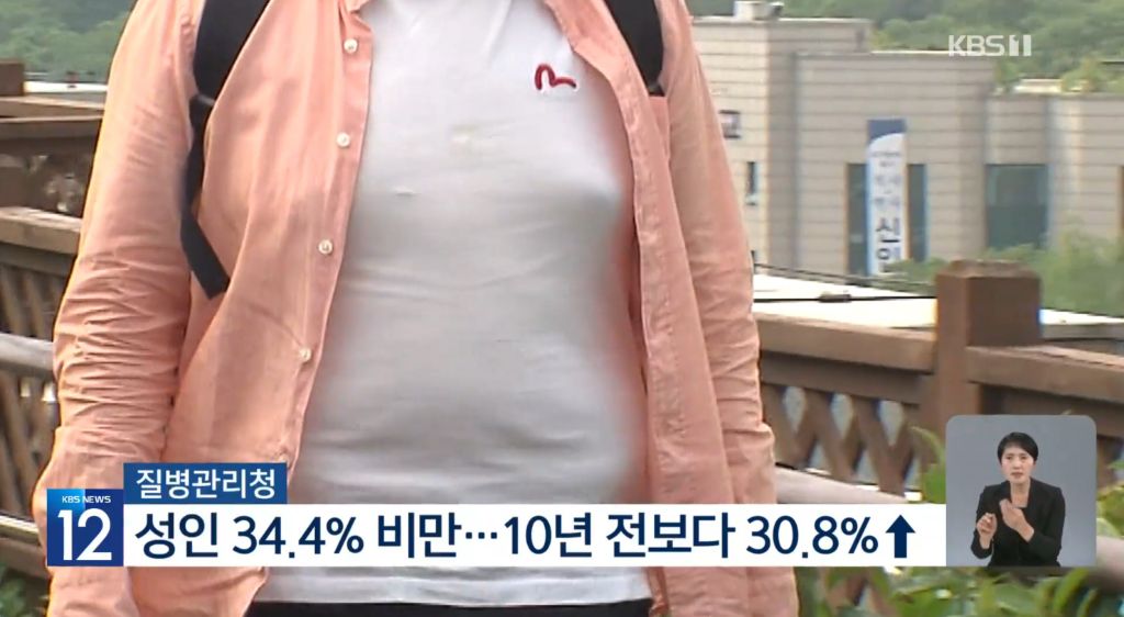 10년-사이-급증한-성인-비만율-ㄷㄷㄷ-2-이미지