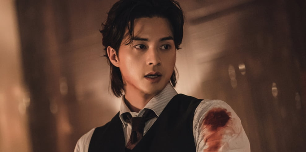 김재욱이-연기하다가-김지훈-미모-감상한-썰-1-이미지