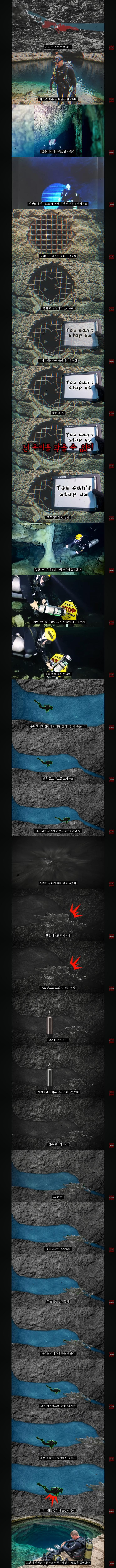 출입금지구역에-들어간-다이버들의-최후-2-이미지