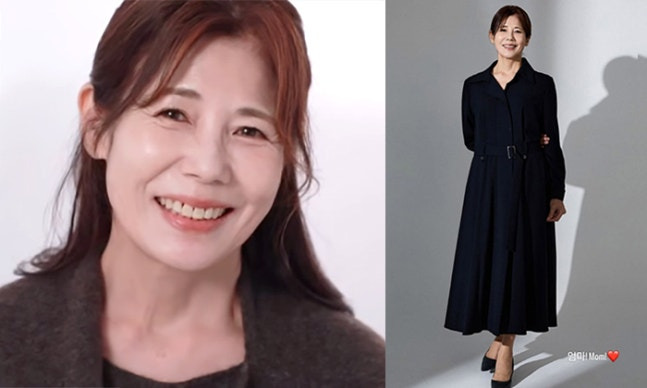 너무-예뻐서-63세에-연예계-데뷔한다는-톱-여배우의-엄마…딸-누군가-했더니-0-이미지