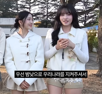 아버지가-현역-공군-부사관이라는-스테이씨-심자윤.jpg-3-이미지