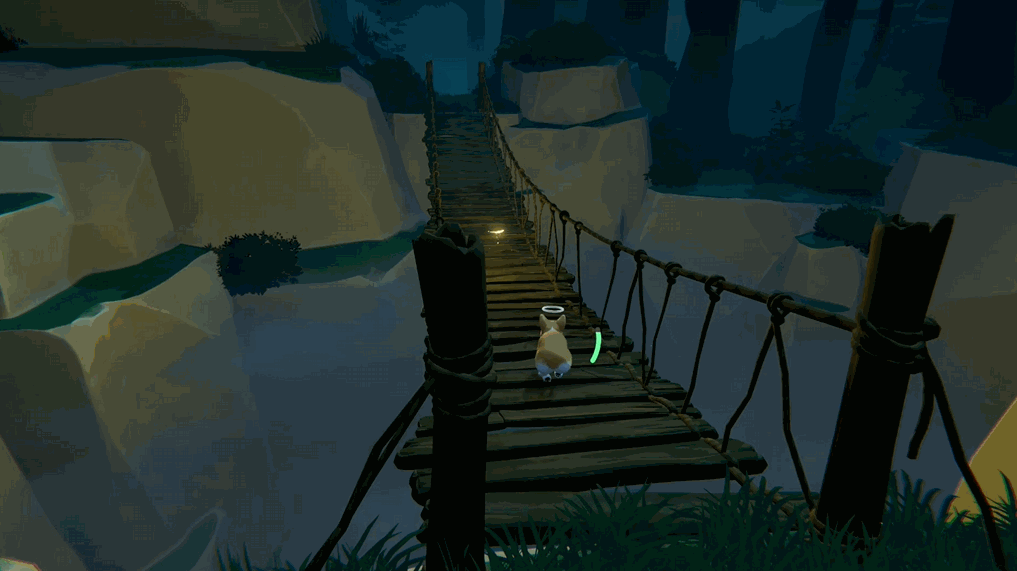 천국의-강아지가-주인을-마중-나오는-게임-17-이미지