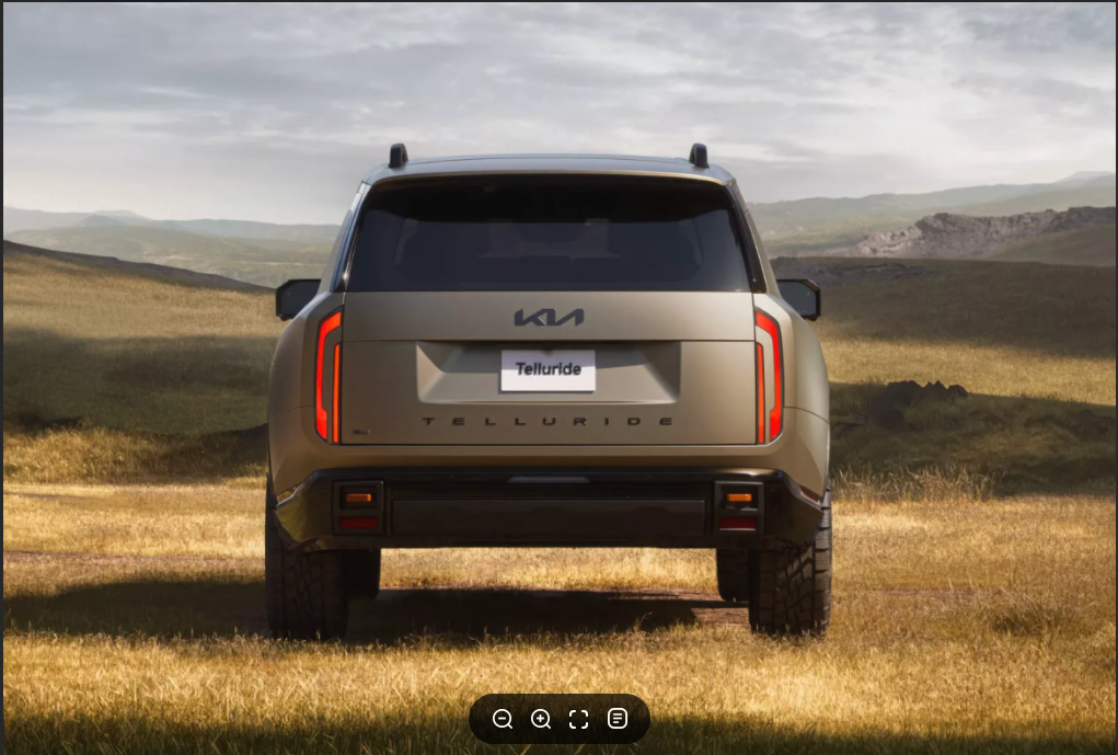 기아-신형-텔루라이드-ㄷㄷㄷ-4-이미지