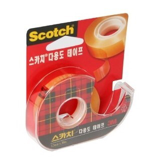 스카치테이프,-딱풀,-포스트잇-그리고-어떤-밴드-0-이미지