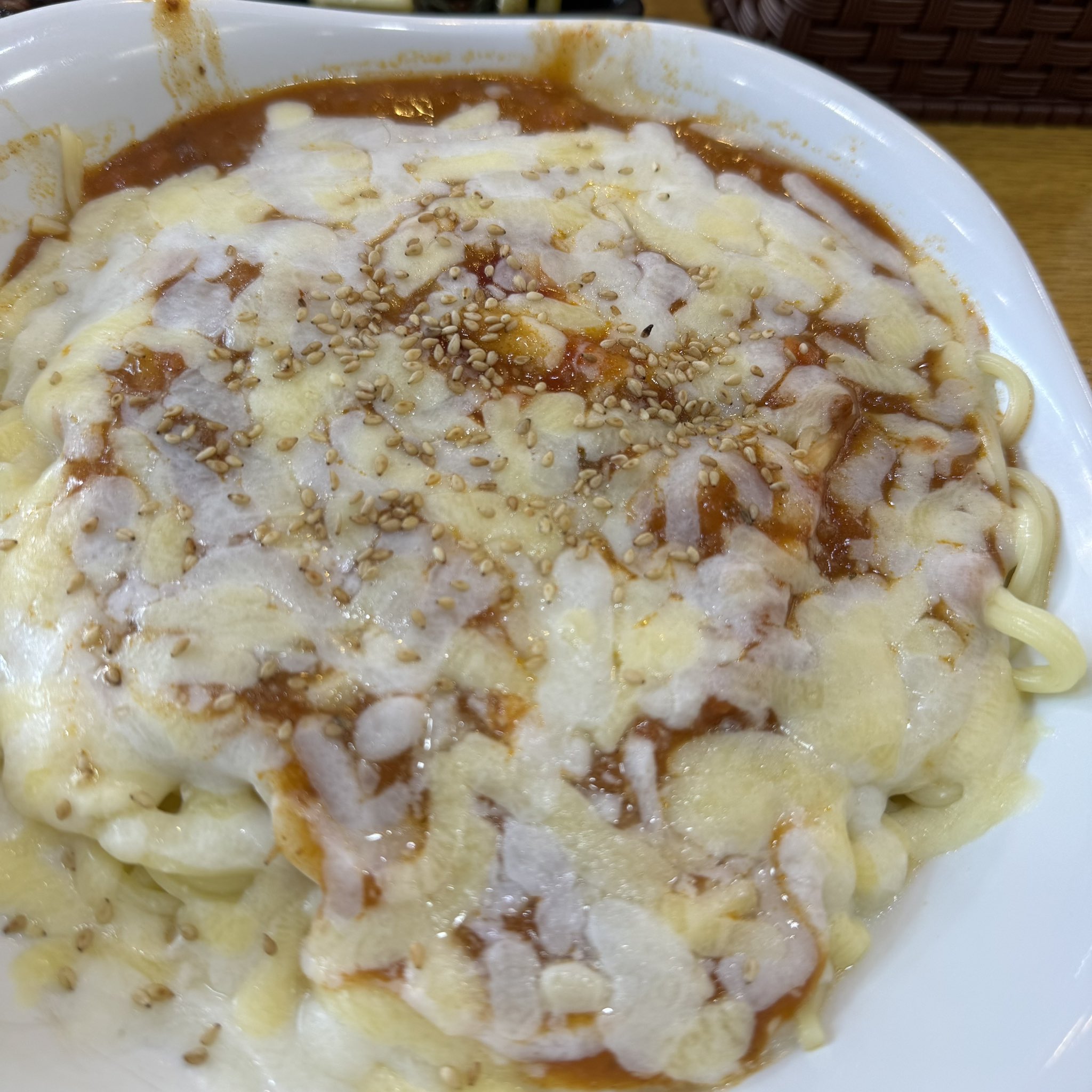 김밥천국에서-스파게티를-시킨-나.twt-1-이미지